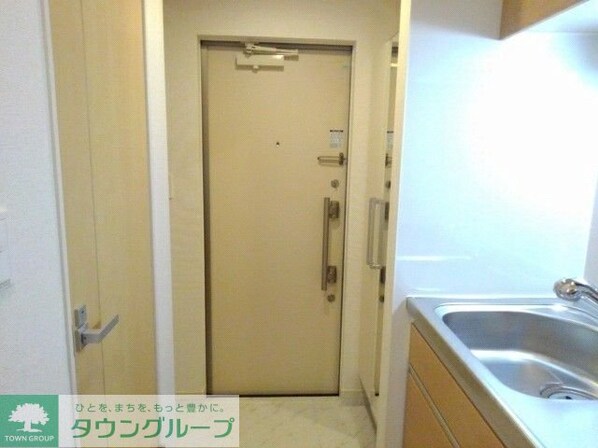 クラール本八幡の物件内観写真